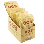 OCB Organic Slim Filters 6mm. (OCB-287)