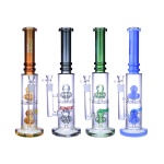 ZOMBIE GLASS ® - 16 Perco  (ZMB-2016)"