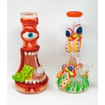 Zombie - 13 (H) (ZMB-017)  Big Mouth"