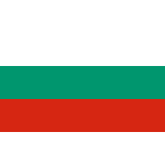 Flag - Bulgaria - (3x5')