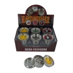 Grinder (GR-009)