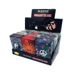 Cigarette Case  (424BH)  Tranquil