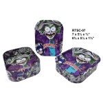 Tray (Small - Printed two sides) + Box  (RTSC-07)