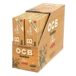 OCB Bamboo Slim + Filters (OCB-487)