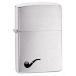 Zippo Lighter (ZIP-200PL)