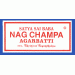 NAG CHAMPA