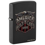 Zippo Lighter (ZIP-46158)