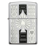 Zippo Lighter (ZIP-24196)