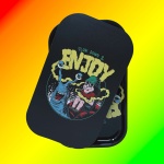Tray (Medium - Printed two sides) + Cover  (RTLM-104)