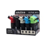 Maven® Torch ALPHA Transparent  (98-1169T-BT)