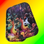 Tray (Medium - Printed two sides) + Cover  (RTLM-117)