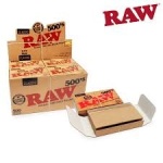 RAW Classic 1¼ 500's (20)  (RAW-500-125-20PK)