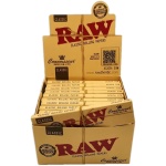 RAW Connaisseur KS + Tips (RAW-CONKST)