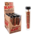 RAW - Classic Rocket Booster Sundae Driver  (RAW-RB-SD)