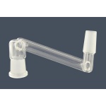 Zombie - Adaptor  (GA-31-14M14F)