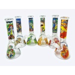 Bong 10" Serie R &amp; M3  (GB10-007)
