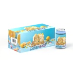Bouteilles pour cannabis / Bottles for weed - 3.5g. Lemonade Layer Cake  (FC100-6)
