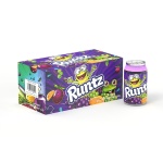 Bouteilles pour cannabis / Bottles for weed - 3.5g. Runtz  (FC100-19)