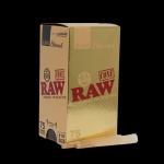 RAW Ethereal 75 Cones 1 1/4  (RAW-ETHCONE75-125)