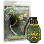 Smoke Buddy® - Grenade