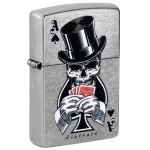Zippo Briquet / Lighter (ZIP-47112)