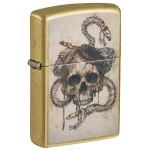 Zippo Briquet / Lighter (ZIP-47175)