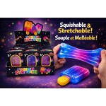 Squizzy Glaces à l'eau / Popsicle  (PC-41)