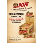RAW Classic Perforrated Tips (RAW-CPTIPS)