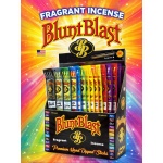 BLUNT BLAST Incense 12x72PK.  (BB-1272)