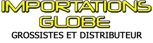 IMPORTATIONS GLOBE INC.